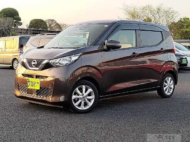 2021 Nissan Nissan Others