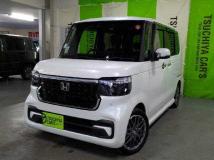2025 Honda N BOX