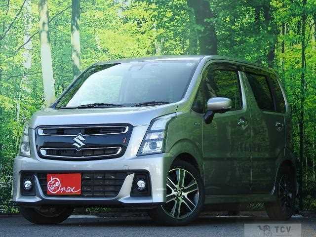 2017 Suzuki Suzuki Others