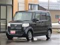 2015 Honda N BOX