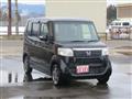 2015 Honda N BOX