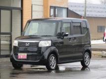 2015 Honda N BOX