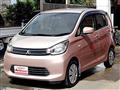 2014 Mitsubishi eK Wagon