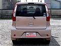 2014 Mitsubishi eK Wagon
