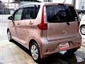 2014 Mitsubishi eK Wagon