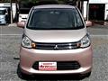 2014 Mitsubishi eK Wagon