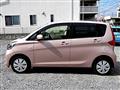 2014 Mitsubishi eK Wagon