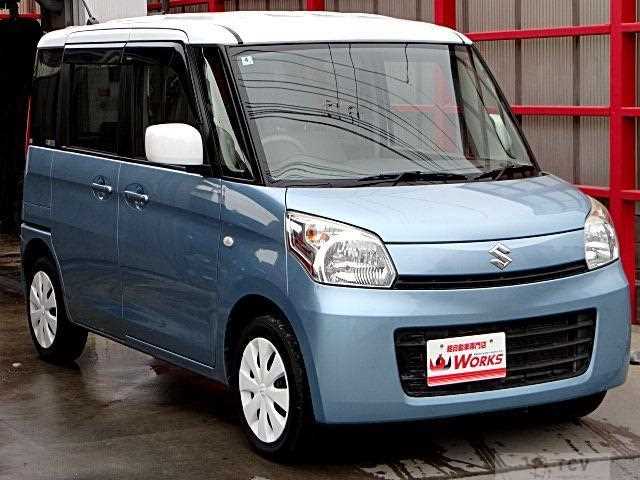 2014 Suzuki Suzuki Others