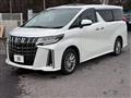 2022 Toyota Alphard Hybrid