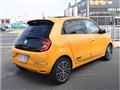 2022 Renault Twingo