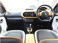 2022 Renault Twingo