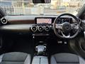 2019 Mercedes-Benz A-Class