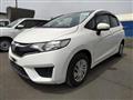 2017 Honda Fit