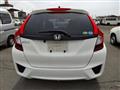 2017 Honda Fit