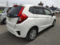 2017 Honda Fit