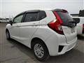 2017 Honda Fit