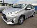 2017 Toyota AQUA
