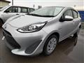 2019 Toyota AQUA
