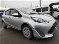 2019 Toyota AQUA