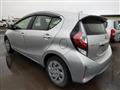 2019 Toyota AQUA