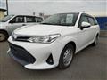 2019 Toyota Corolla Fielder