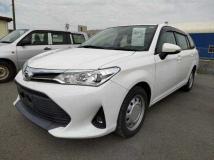 2019 Toyota Corolla Fielder