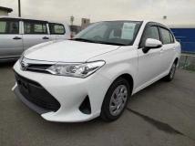 2021 Toyota Corolla Axio