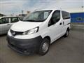 2021 Nissan NV200 VANETTE