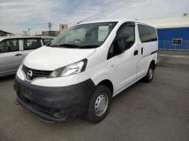 2021 Nissan NV200 VANETTE