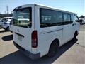 2006 Toyota Hiace Van