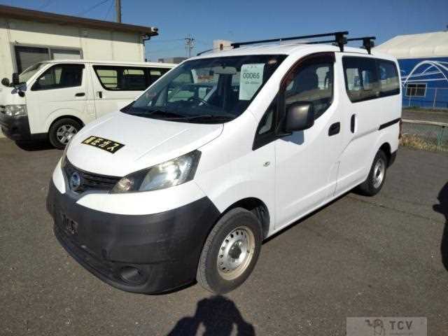 2014 Nissan NV200 VANETTE