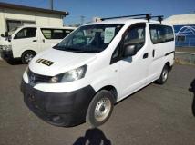 2014 Nissan NV200 VANETTE
