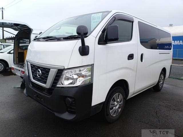 2018 Nissan Nissan Others