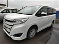 2019 Toyota Noah