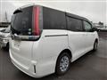 2019 Toyota Noah