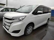 2019 Toyota Noah