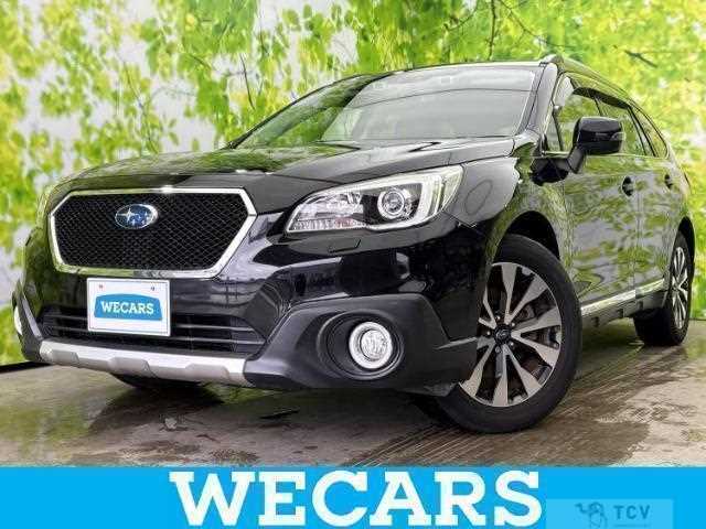 2016 Subaru Outback