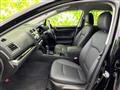 2016 Subaru Outback