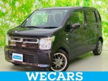 2017 Suzuki Wagon R