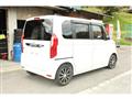 2023 Honda N BOX