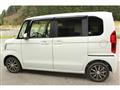 2023 Honda N BOX