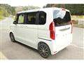 2023 Honda N BOX