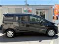 2011 Honda Freed