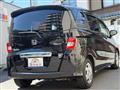 2011 Honda Freed