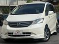 2009 Honda Freed
