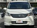 2009 Honda Freed
