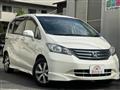 2009 Honda Freed