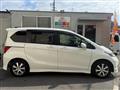 2009 Honda Freed