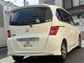 2009 Honda Freed