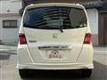 2009 Honda Freed